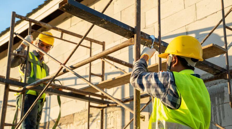 Gutter Repair and Sealing in Many Farms, AZ